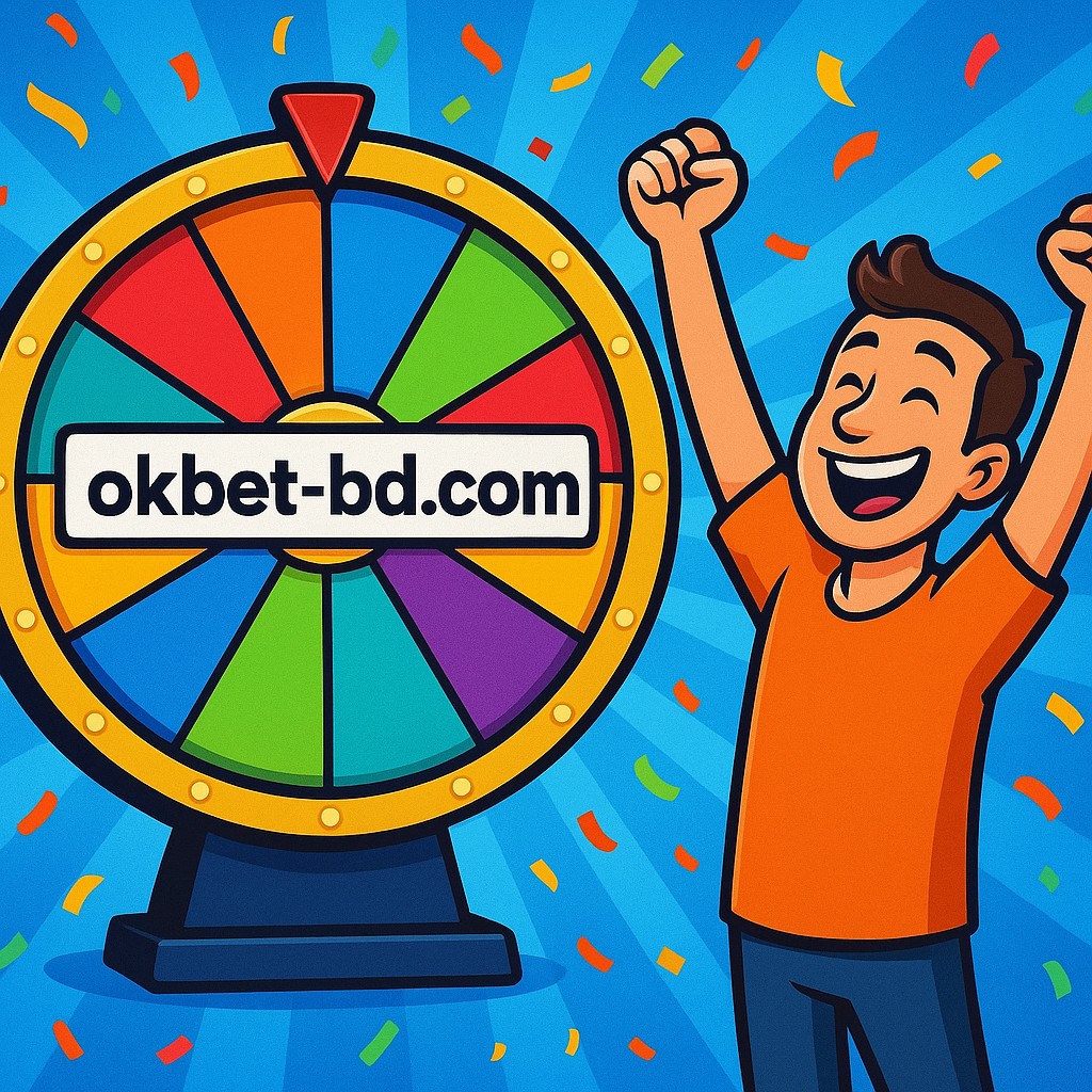 okbet লাইভ গেমিং প্ল্যাটফর্ম বাংলাদেশ