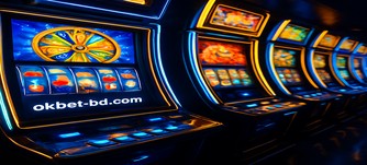 okbet অনলাইন কার্ড খেলা