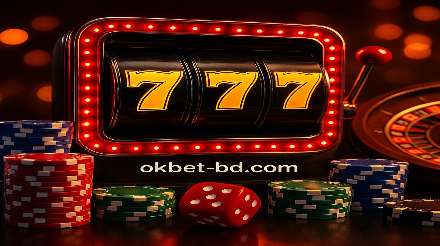 okbet স্বর্ণভূমি সোনালি থিম