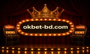 okbet সুরক্ষিত খেলার অভিজ্ঞতা