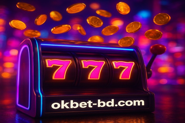 okbet নিবন্ধন লগইন বাংলাদেশ
