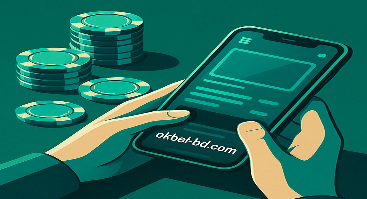 okbet টংইটস গো বাংলাদেশ